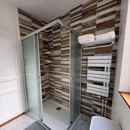 Luxury Room - Havre De Paix Avec Jacuzzi Prive Bar-le-Duc Exterior photo