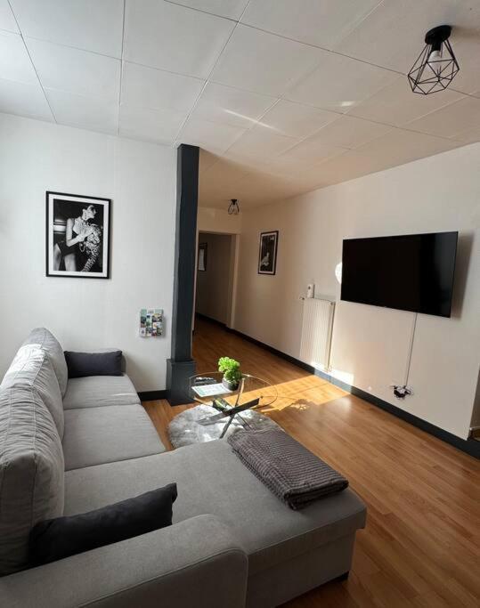 Apartment Luxury - Havre De Paix Avec Jacuzzi Prive