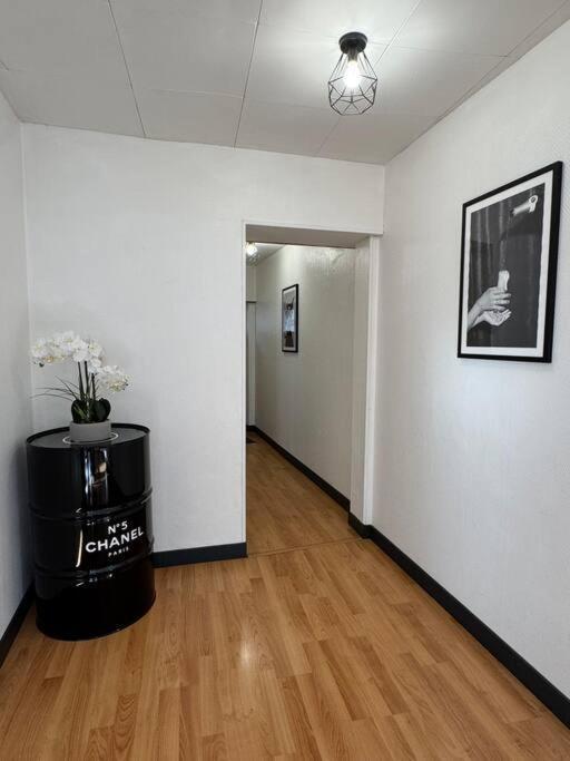 Luxury - Havre De Paix Avec Jacuzzi Prive Apartment *