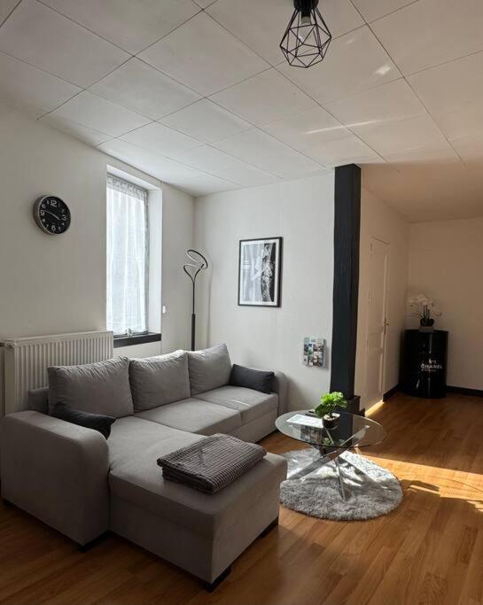 Luxury - Havre De Paix Avec Jacuzzi Prive