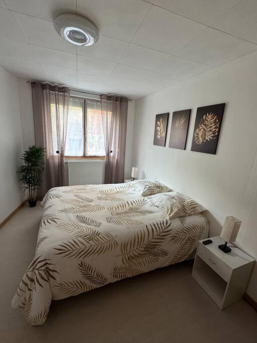 Apartment Luxury - Havre De Paix Avec Jacuzzi Prive