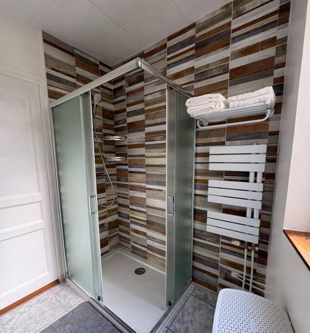 Luxury - Havre De Paix Avec Jacuzzi Prive