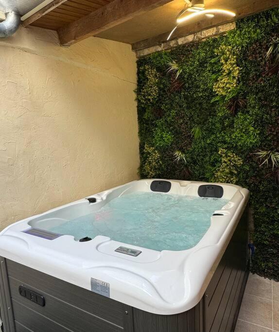 Luxury - Havre De Paix Avec Jacuzzi Prive