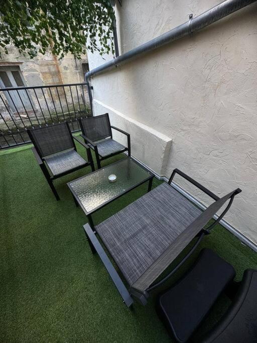Luxury - Havre De Paix Avec Jacuzzi Prive *